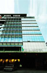 City Inn (Shenzhen Longgang Street)