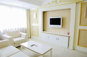 Xinghua Business Hotel Shanghai