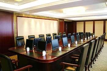 Xinghua Business Hotel Shanghai