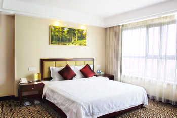 Friendship Hotel Changsha