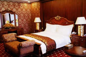 Beijing Jiaozhuang International Hotel - Beijing