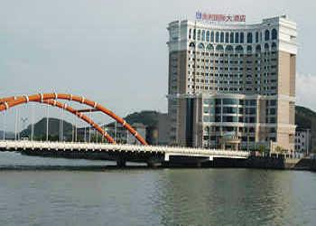 Yongli International Hotel