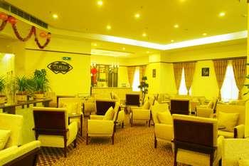 Guolong Business Hotel Changsha