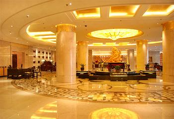 Genting International Hotel