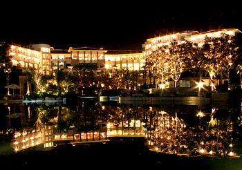 New Century Resort Qiandao Lake Hangzhou