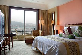 New Century Resort Qiandao Lake Hangzhou