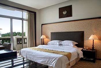 Merryland Resort Guilin