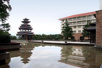 Merryland Resort Guilin