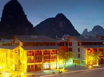 Leisure Inn Yangshuo