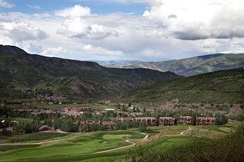 Snowmass Club Villas