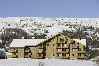Le Hameau Du Puy Residence Saint-Etienne-en-Devoluy