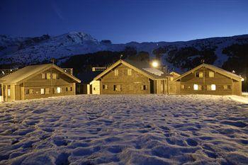 Le Hameau Du Puy Residence Saint-Etienne-en-Devoluy
