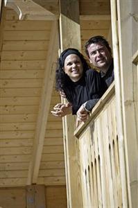 Le Hameau Du Puy Residence Saint-Etienne-en-Devoluy