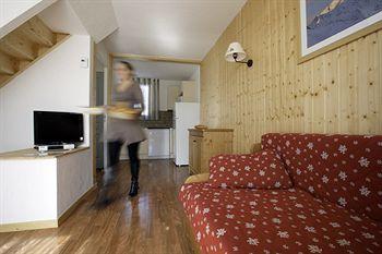 Le Hameau Du Puy Residence Saint-Etienne-en-Devoluy