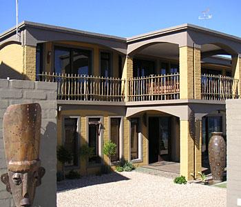 Umnenge Lodge Gansbaai