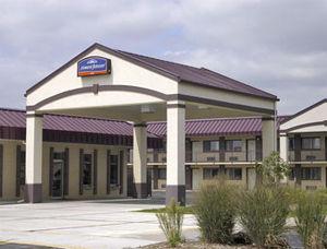 Howard Johnson Inn North Platte