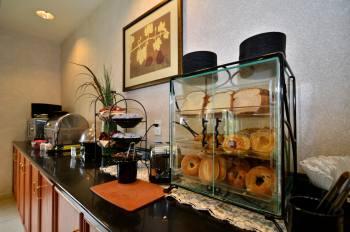 BEST WESTERN Regency Plaza Hotel