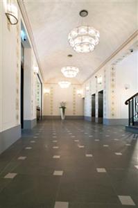 BEST WESTERN Premier Hotel Glockenhof