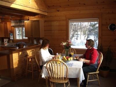 Hatcher Pass Bed & Breakfast