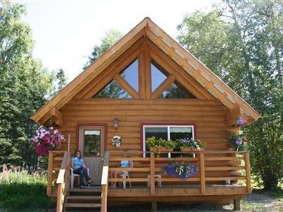 Hatcher Pass Bed & Breakfast