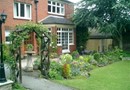 The Manor Guesthouse Cheadle (Staffordshire)