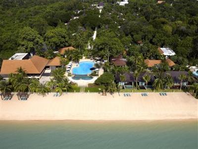 Pattaya Sea Sand Sun Resort and Spa Sattahip