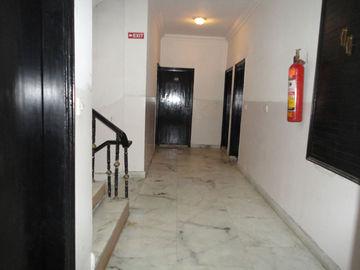 Hotel Astoria New Delhi