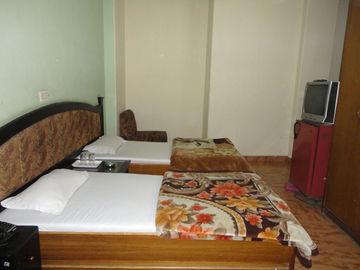 Hotel Astoria New Delhi