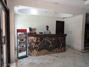 Hotel Astoria New Delhi