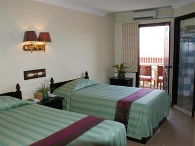 Siem Reap Town Hotel & Spa