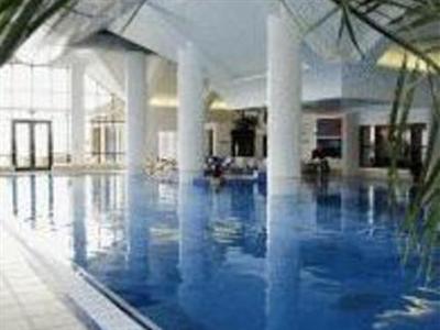 Champneys Springs Health Resort Ashby de la Zouch