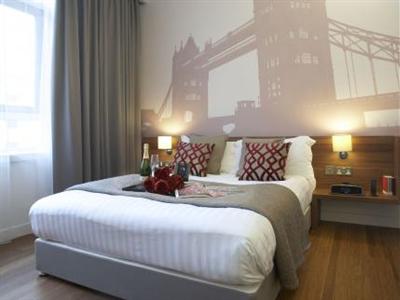 Citadines Holborn Covent Garden Apart Hotel London