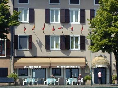 Hotel Europa Desenzano del Garda