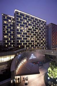 Hilton Shanghai Hongqiao