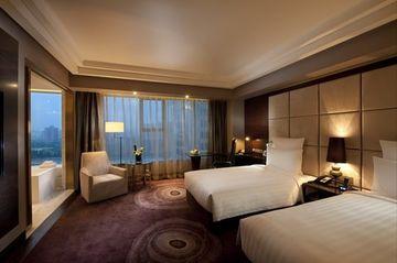 Hilton Shanghai Hongqiao