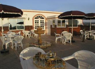 Borj Mogador Hotel Essaouira