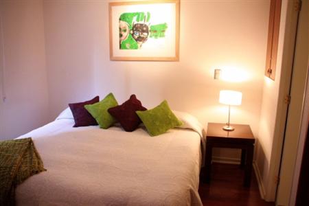 Andes Hostel & Apartments