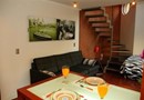 Andes Hostel & Apartments