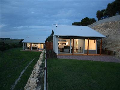 Anchors Apartments Port Campbell