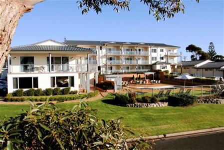 Amooran Serviced Apartments & Motel Narooma