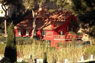 Le Jardin d'Emile Hotel Cassis