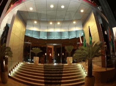 Doha Seef Hotel