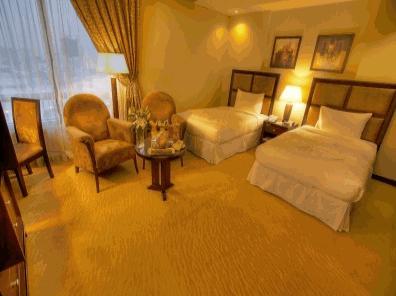 Doha Seef Hotel