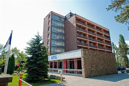 Napfeny Hotel Balatonlelle