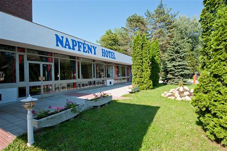 Napfeny Hotel Balatonlelle