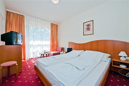 Napfeny Hotel Balatonlelle