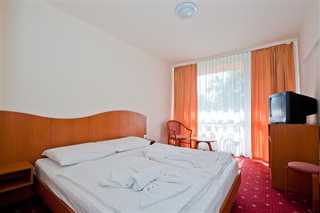 Napfeny Hotel Balatonlelle