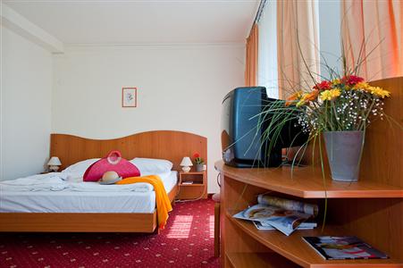 Napfeny Hotel Balatonlelle