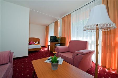 Napfeny Hotel Balatonlelle