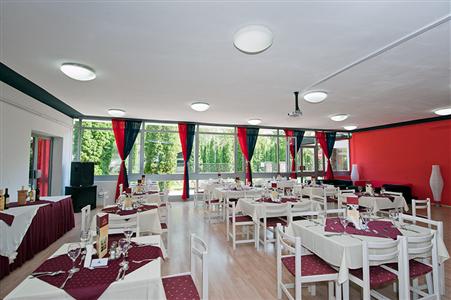 Napfeny Hotel Balatonlelle